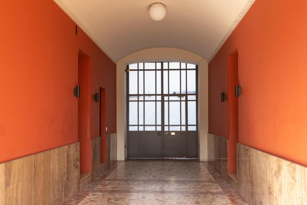 B&B Torino Arcuri Exterior photo